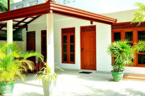 Nethmi Villa